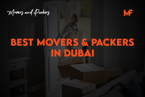 Expert and Reliable Moving Services in Dubai