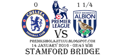 "Bandar Poker - Prediksi Skor Chelsea vs West Brom Posted By : Prediksibolajituuu.blogspot.com"