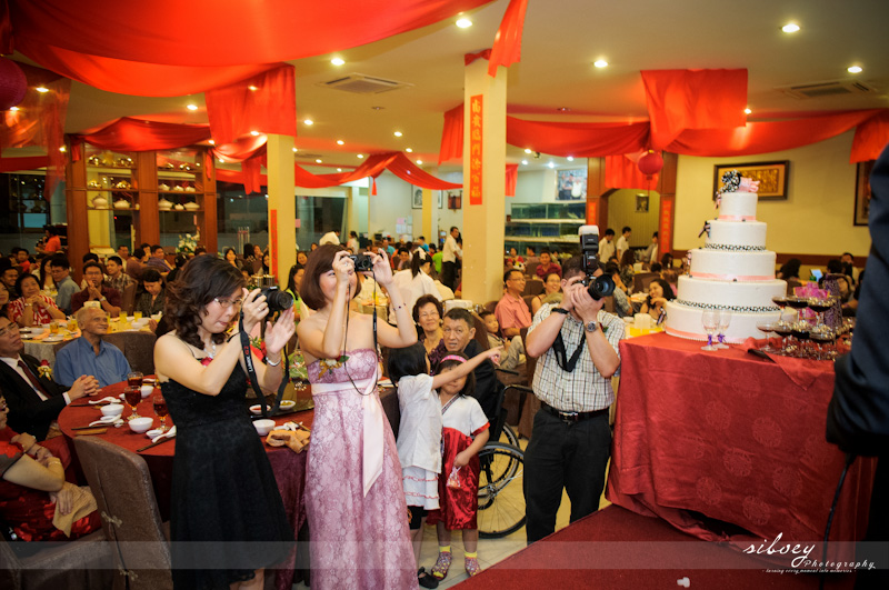 siboey photography - Penang Wedding Photographer