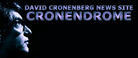 CRONENDROME