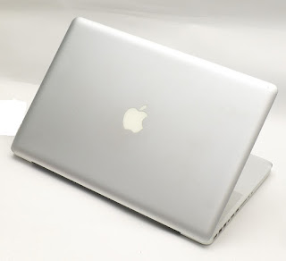 Jual MacBook Pro Core i5 ( 15-inch, Mid-2010 ) Second