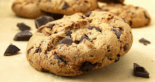 Sejarah Cookies