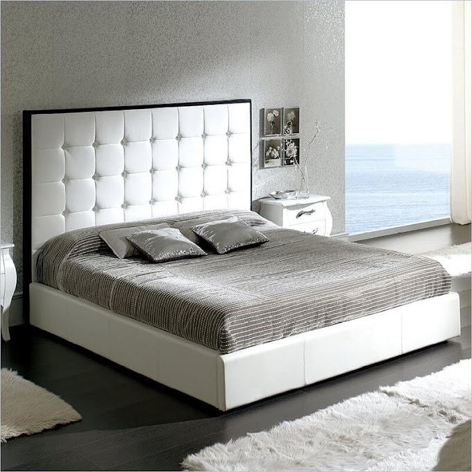 Queen Bed