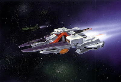 gundam anime