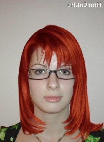 Kurzhaarfrisuren Fur Feines Haar 2015