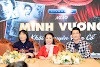   Liveshow NSND Minh Vương tái hiện sống động 4 trích đoạn “để đời” của NSND Minh Vương