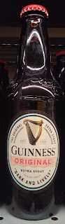 Guinnes Original Extra Stout