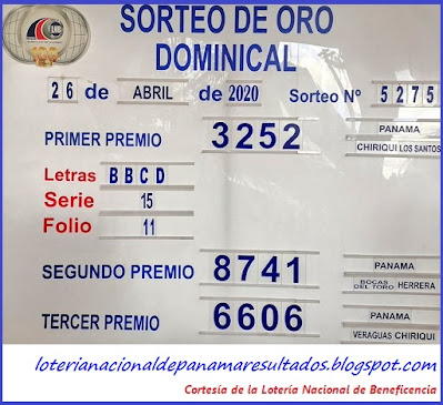 resultados-sorteo-domingo-29-de-noviembre-2020-loteria-nacional-de-panama-tablero-oficial