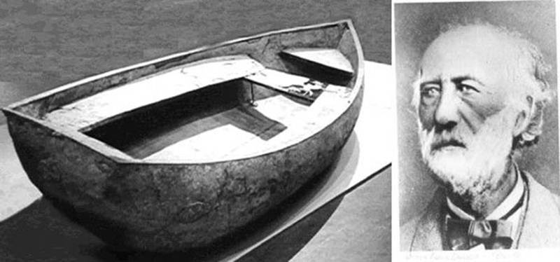 cement boat, concrete ships, concrete hull, concrete liberty ships, concrete ships ww2