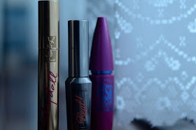 Best mascaras