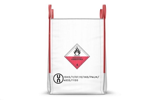 should your business use UN certified bags