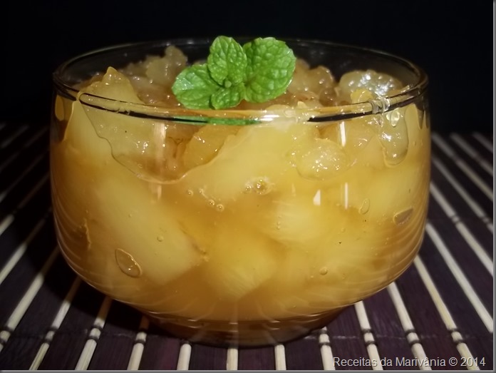 Receitas da Marivânia