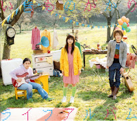 (Album) Download Ikimono Gakari - Life Album