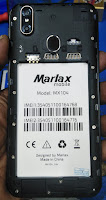 marlax mx104 Hang Logo Fix Firmware Flash File MT6580 100% Tested