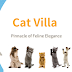 Luxury Cat Villa: Elevate Your Feline’s Lifestyle with Osun