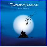 Portada del disco On an Island de David Gilmour