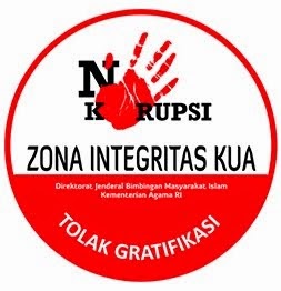 ZONA INTEGRITAS KUA