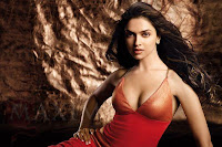 Deepika Padukone sexy photo