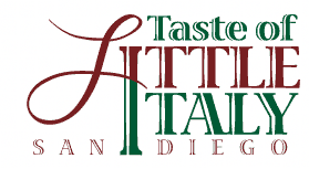 Taste of Little Italy