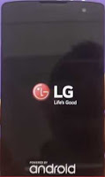 Hard Reset LG Leon H324.