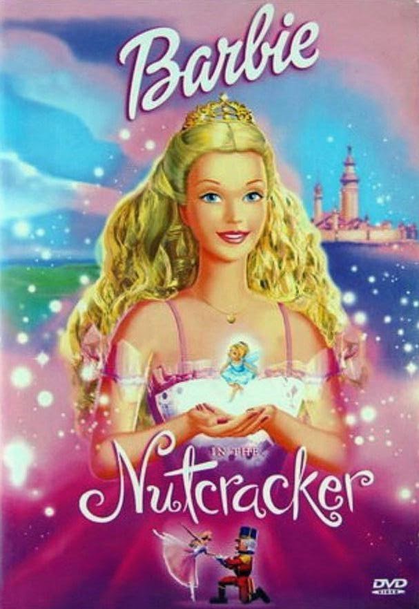 Watch Barbie in the Nutcracker (2001) Full Movie Online