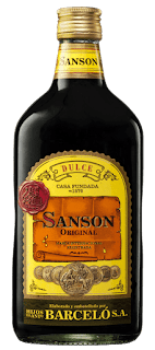 vino sanson