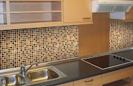 Info Terpopuler 68+ Motif Granit Dinding Dapur