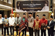 Prof. Dr. Hoiruddin Hasibuan Didorong Maju Jadi Walikota Medan