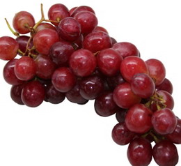 Grapes Benefits For Our Health