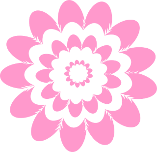 Mandalas, Flowers Clipart, Free Clipart