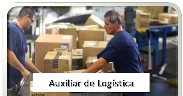 EMPRESA EM JUNDIAÍ ESTÁ COM 15 VAGAS PARA AUXILIAR DE LOGÍSTICA SEM EXPERIÊNCIA (22/03/2021)
