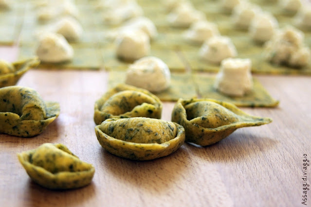 Tortelli