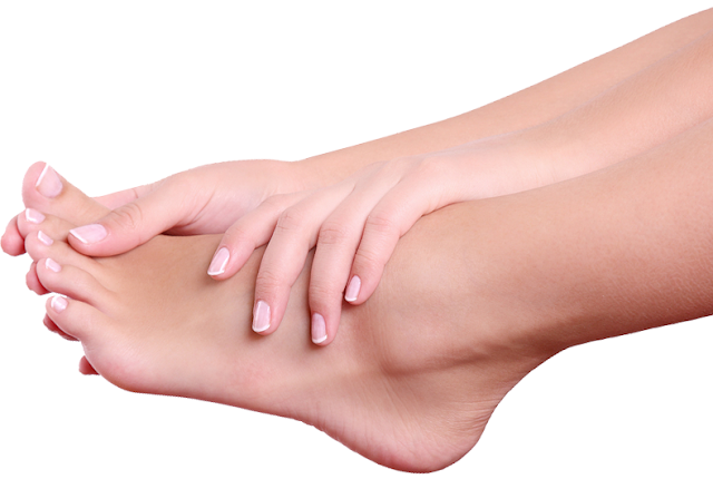 podiatry in Crawley 