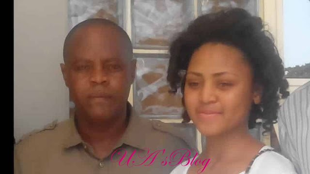 Regina Daniels’ father kicks against her marriage to Ned Nwoko