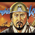 Masa kecil Genghis Khan