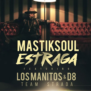 Mastiksoul - Estraga