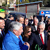 Alcalde de Cauquenes se reunió con Presidente Piñera
