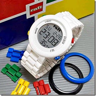 jual Jam Tangan KW Super Raft Lego Online