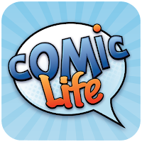 Comic Life 3.1.1 Full Version