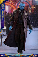 Yondu 1/6 de Guardians of the Galaxy - Hot Toys