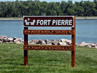 Fort Pierre