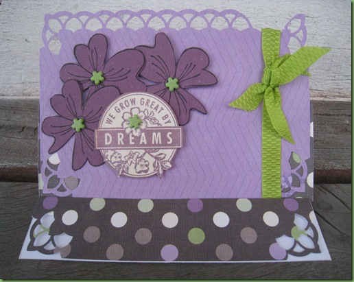 Feb 2011 Stampin Up Party 040 Feb 2011 Stampin Up Party 040