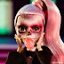 Lady Gaga - Monster High Doll 'Zomby Gaga'