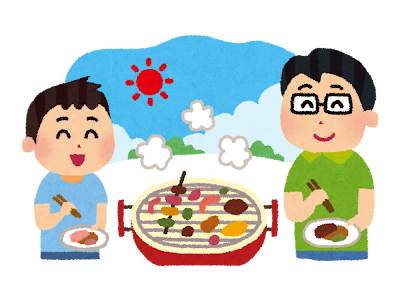 √画像をダウンロード bbq イラスト 136084-Bbq イラスト