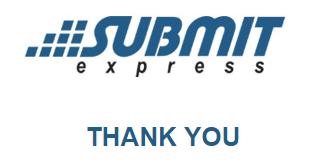 Berhasil Submite Express