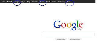 ... India (www.google.co.in) Search Engine uses-India Best search engine