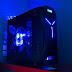 NZXT creó a un Guardian del calentamiento 