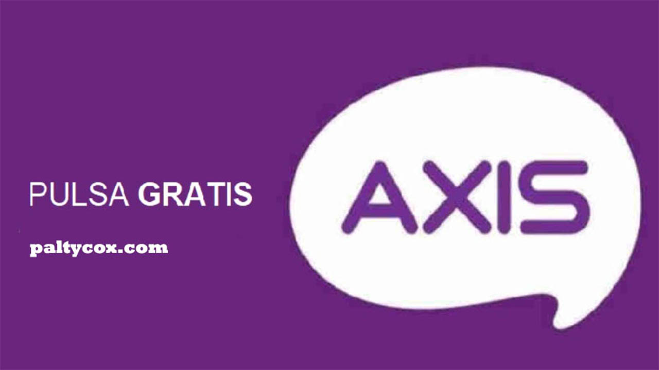 pulsa gratis axis