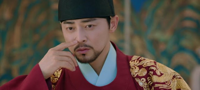 [Jan 3] “Doctor Slump” Ep.3, “Captivating the King” Ep.5: Rating & Recap