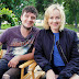 Josh Hutcherson And Jena Malone Reunite For Canon Short Movie (PHOTOS)
